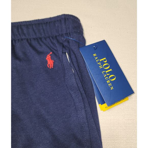 Ralph Lauren athletic shorts men's XXL NWT - Picture 3 of 8